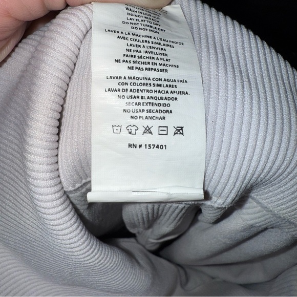 Darc Sport Chopper Scrunch Leggings in Cherry Blossom Woodland Camo Size S - Picture 13 of 14